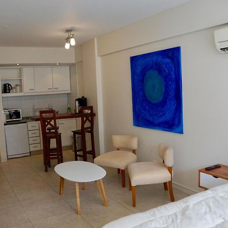 Modern Studio With Private Balcony In San Telmo Буенос Айрес Екстериор снимка